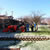 Tractor cu foreză